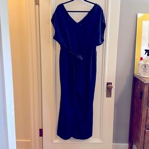 Adrianna Papell flowy Jumpsuit